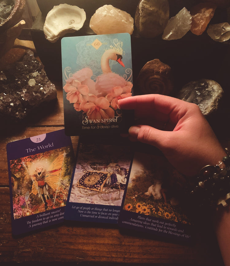 Healing/Consultation Services & Classes - For the Love of Natural Living, LLC