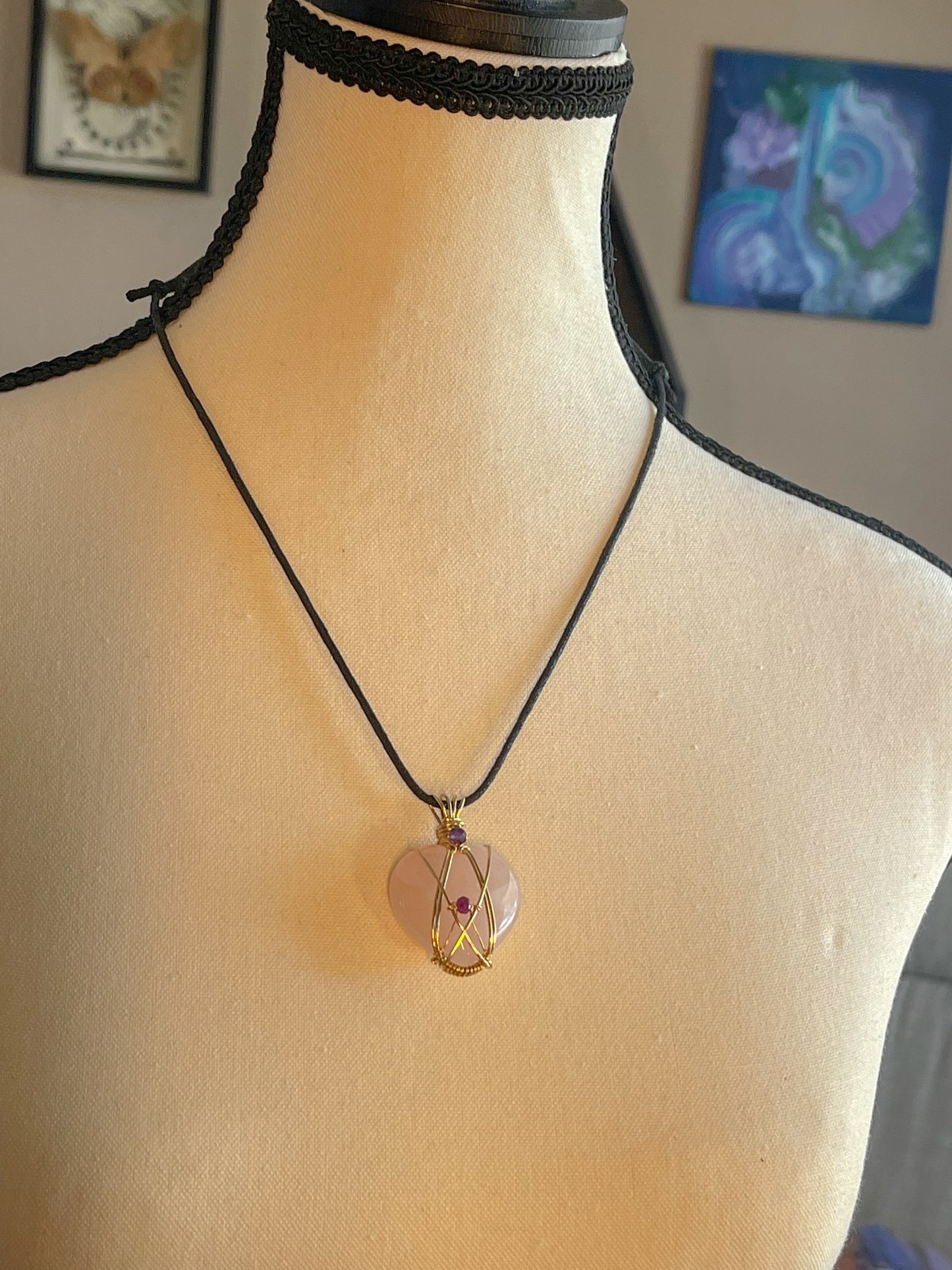 Fueled Self-Love Connection - For the Love of Natural Living, LLC