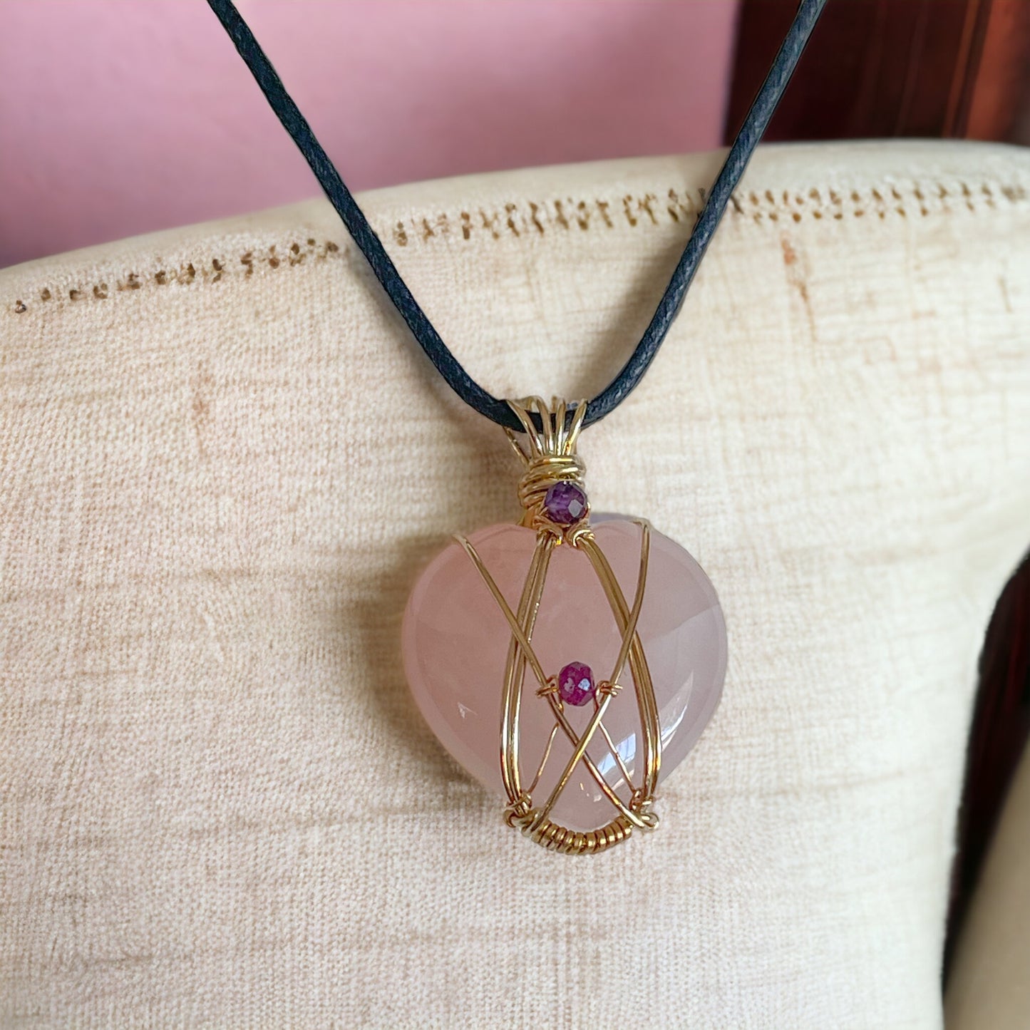 Fueled Self-Love Connection - For the Love of Natural Living, LLC