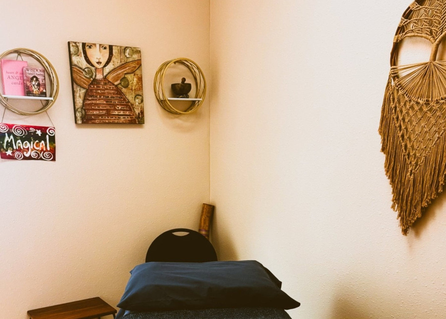 Deep Healing Reiki Session (Private, In - Person) - For the Love of Natural Living, LLC - Reiki - Deep Healing Reiki Session (Private, In - Person) - For the Love of Natural Living, LLC