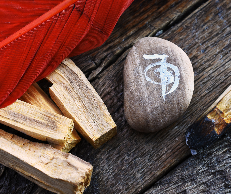 Reiki Level 2 Class In-Person at Red Feather Healing / Next Available Class Dates 05/08/2021 - For the Love of Natural Living, LLC
