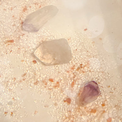 Why are Crystals Showing up in my Dreams? - For the Love of Natural Living, LLC