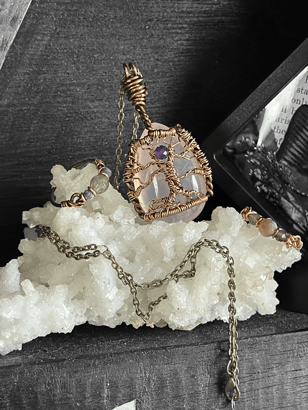 Breakthrough Collection - For the Love of Natural Living, LLC 