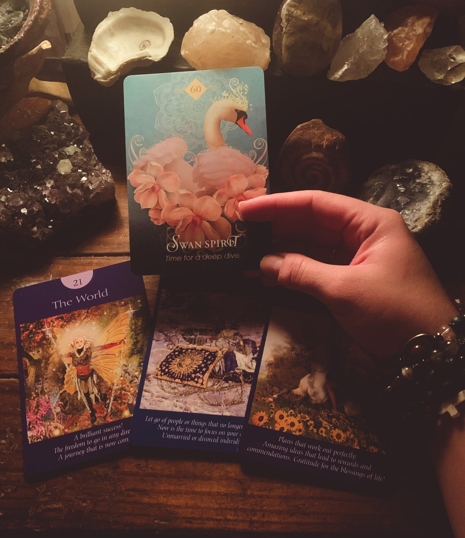 Healing/Consultation Services & Classes - For the Love of Natural Living, LLC 