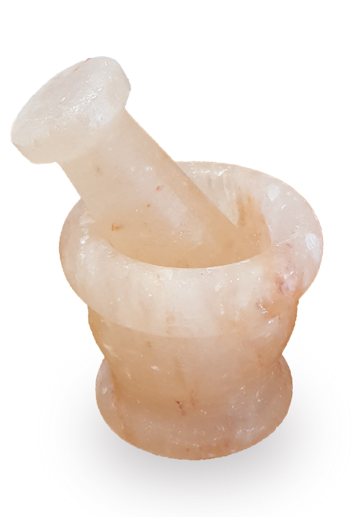 Himalayan Salt Dish & Cookware - For the Love of Natural Living, LLC 