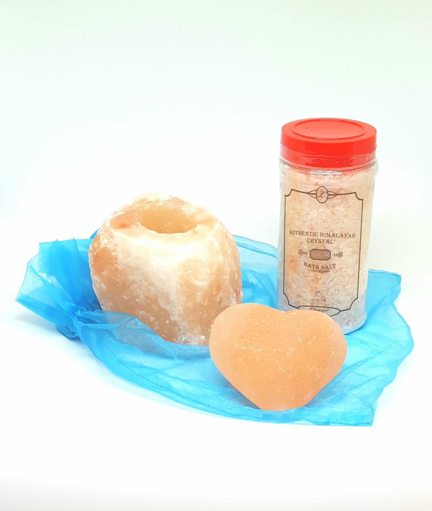 Home Spa Necessities - For the Love of Natural Living, LLC 