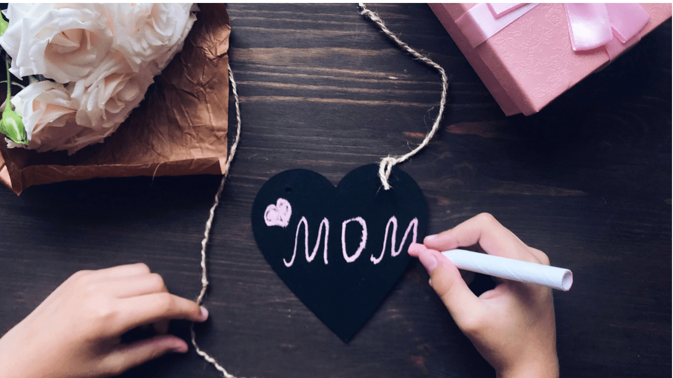 Mother’s Day - For the Love of Natural Living, LLC 