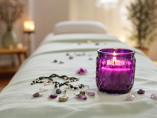 15 Minute In-person Reiki - The Healing Arts ELITE event