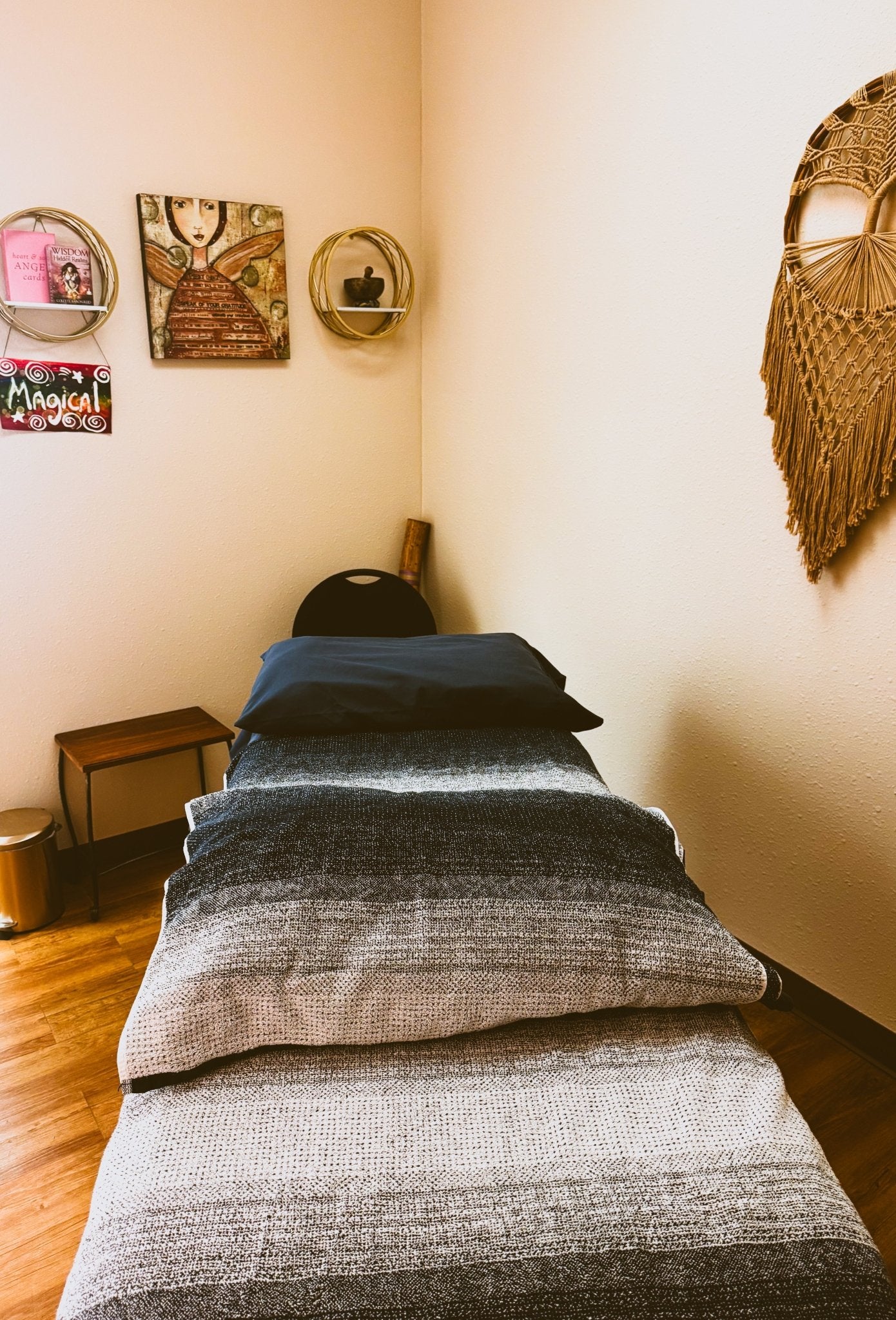 Deep Healing Reiki Session (Private, In - Person) - For the Love of Natural Living, LLC - Reiki - Deep Healing Reiki Session (Private, In - Person) - For the Love of Natural Living, LLC