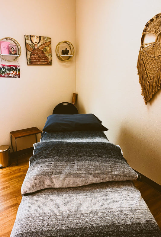 Deep Healing Reiki Session (Private, In - Person) - For the Love of Natural Living, LLC - Reiki - Deep Healing Reiki Session (Private, In - Person) - For the Love of Natural Living, LLC