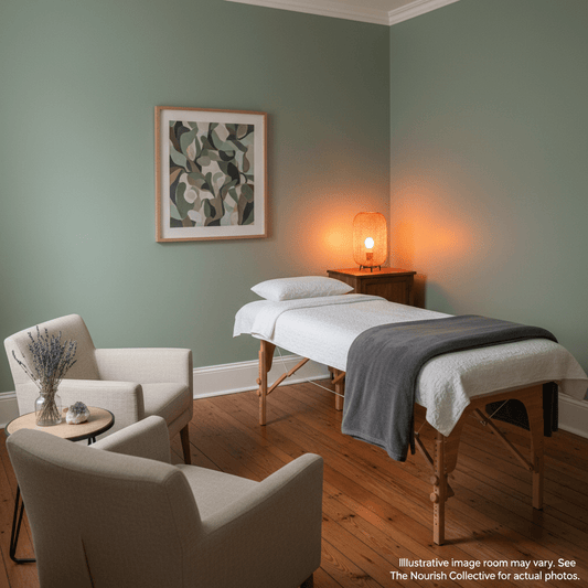 Natural Living In - Person Reiki & Energy Healing Session - For the Love of Natural Living, LLC - Reiki - Natural Living In - Person Reiki & Energy Healing Session - For the Love of Natural Living, LLC