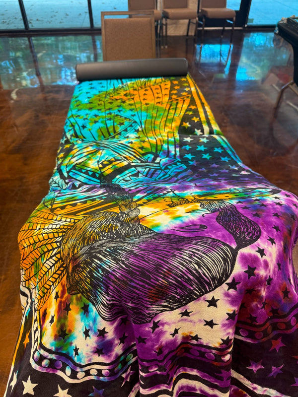 Reiki Session at Mystic Market Holistic Fair - SATX - For the Love of Natural Living, LLC - Reiki Session at Mystic Market Holistic Fair - SATX - For the Love of Natural Living, LLC