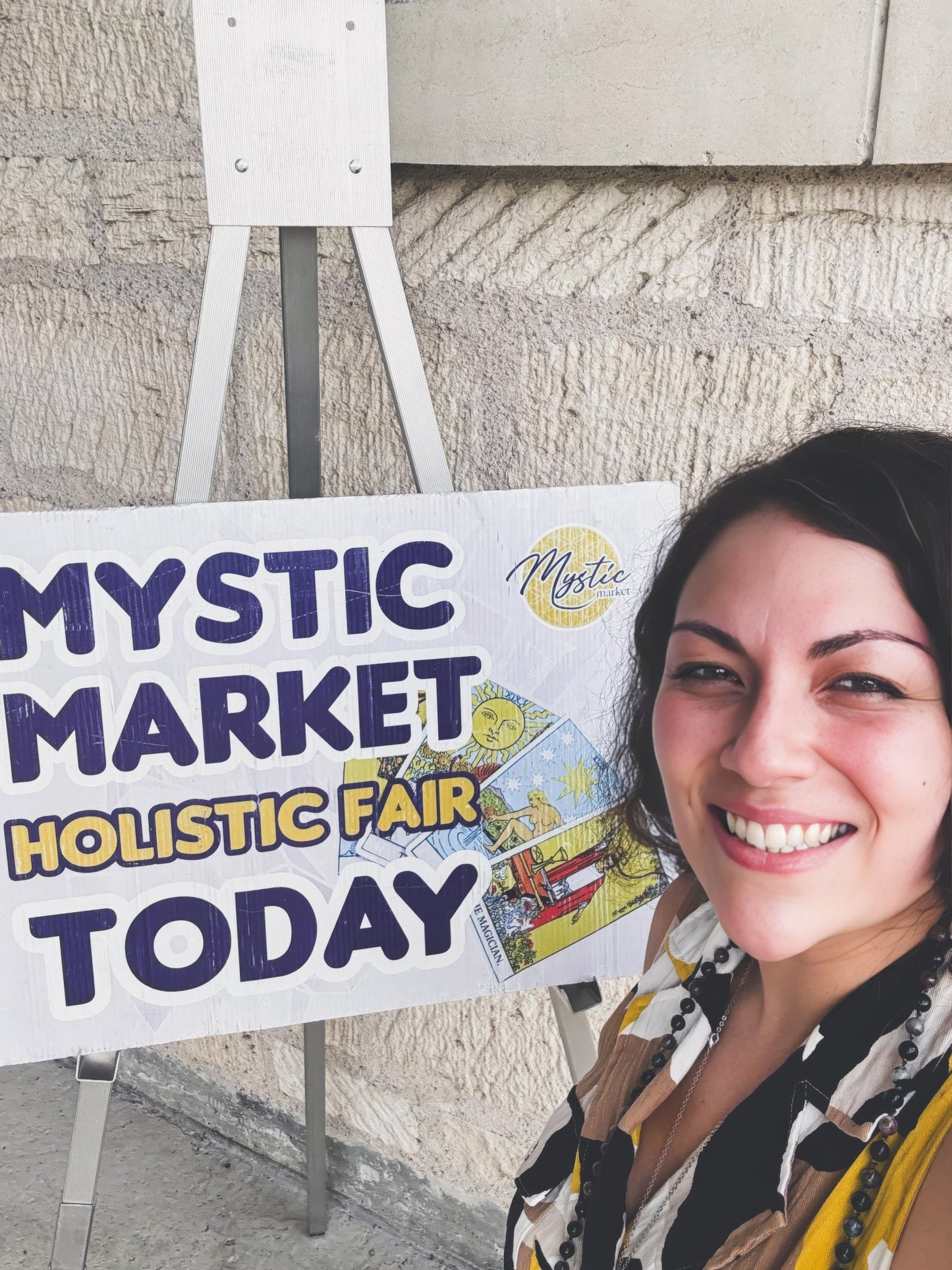 Reiki Session at Mystic Market - New Braunfels - For the Love of Natural Living, LLC - Reiki Session at Mystic Market - New Braunfels - For the Love of Natural Living, LLC