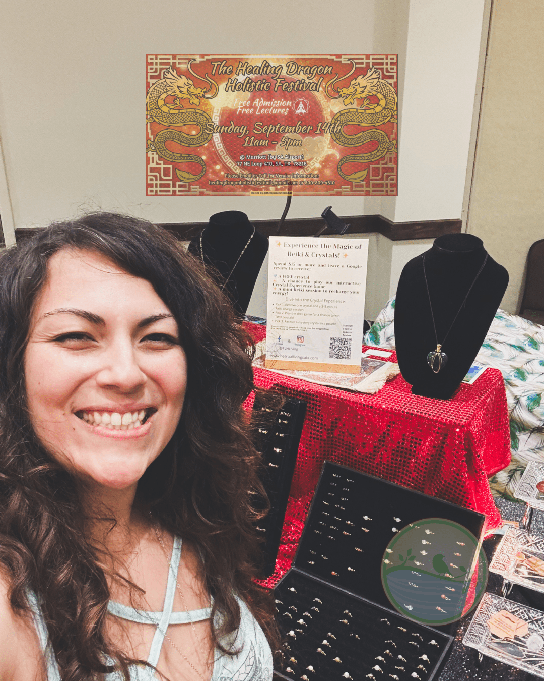 Traditional Usui Reiki Session at The Healing Dragon — Relax, Realign, Renew (15m/30m) - For the Love of Natural Living, LLC - Reiki Service - Traditional Usui Reiki Session at The Healing Dragon — Relax, Realign, Renew (15m/30m) - For the Love of Natural Living, LLC